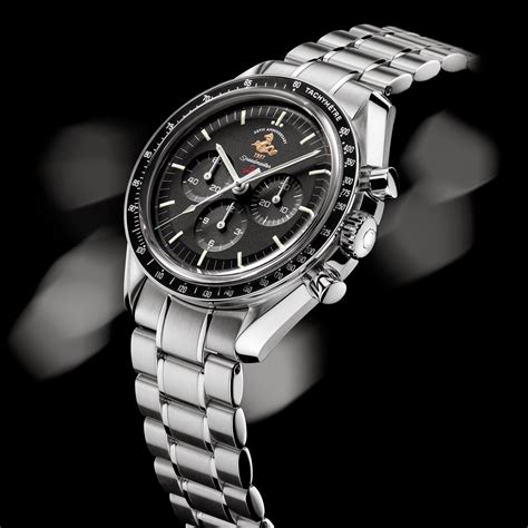 omega speedmaster 50 anniversary|Omega Speedmaster 50th anniversary 1957.